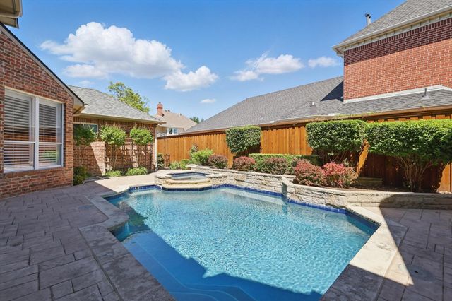 5917 Davenhill Court, Plano, TX 75093