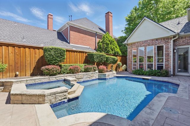 5917 Davenhill Court, Plano, TX 75093