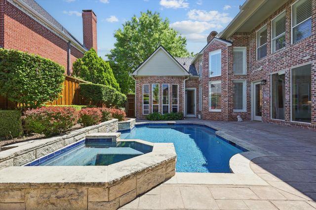 5917 Davenhill Court, Plano, TX 75093