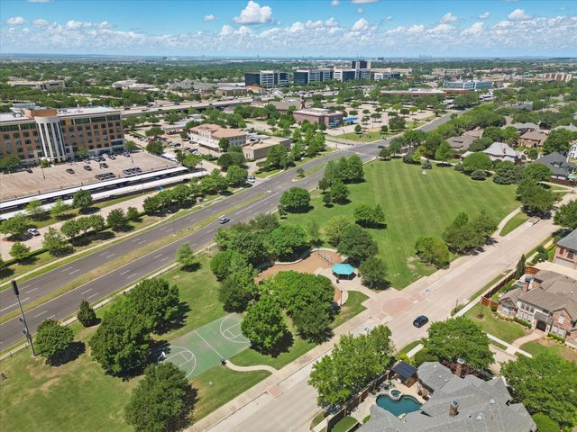 5917 Davenhill Court, Plano, TX 75093