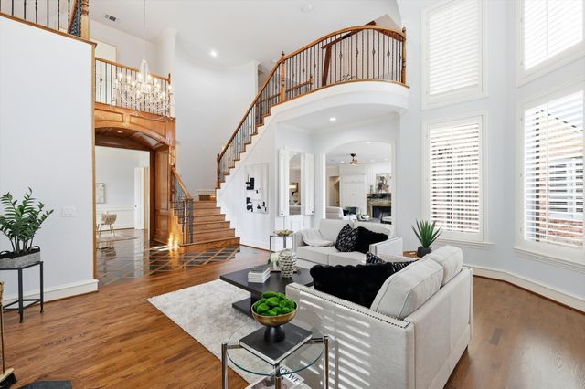 5917 Davenhill Court, Plano, TX 75093