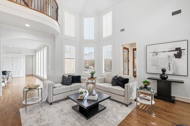 5917 Davenhill Court, Plano, TX 75093