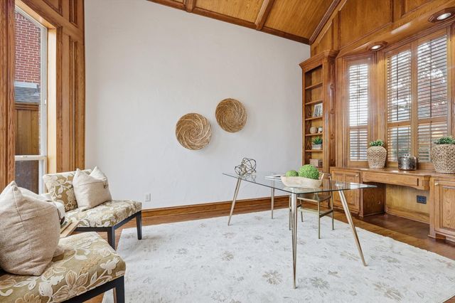 5917 Davenhill Court, Plano, TX 75093