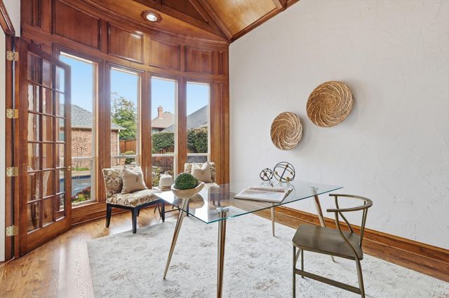 5917 Davenhill Court, Plano, TX 75093