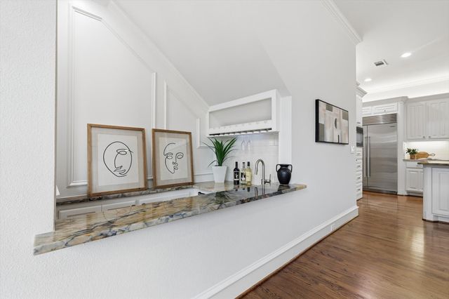 5917 Davenhill Court, Plano, TX 75093