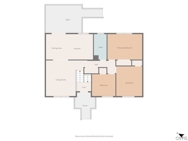 4258 Amblewood Lane, Clay, NY 13041