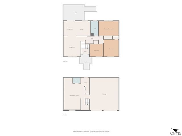 4258 Amblewood Lane, Clay, NY 13041