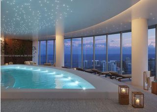 300 Biscayne Boulevard Way 4105W, Miami, FL 33131