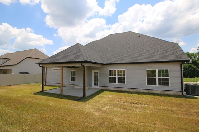 123 Bellshire, Clarksville, TN 37043
