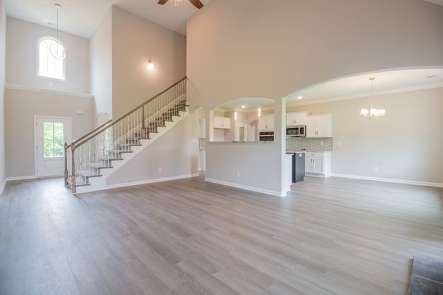 123 Bellshire, Clarksville, TN 37043