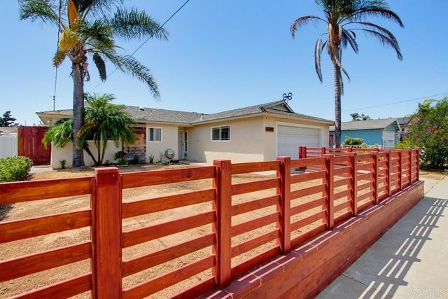 4925 Siesta Drive, Oceanside, CA 92057