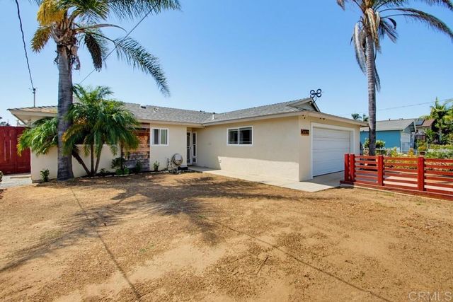 4925 Siesta Drive, Oceanside, CA 92057