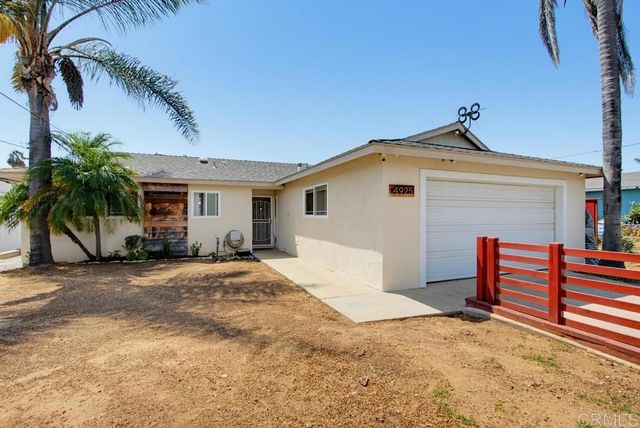 4925 Siesta Drive, Oceanside, CA 92057