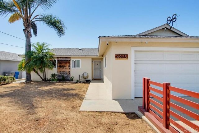 4925 Siesta Drive, Oceanside, CA 92057