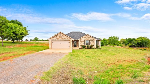 2306 County Road 1335, Blanchard, OK 73010