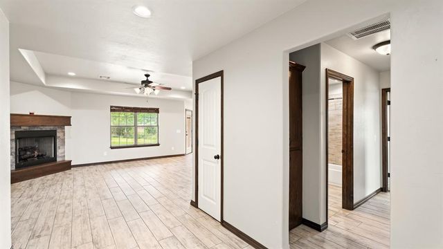 2306 County Road 1335, Blanchard, OK 73010