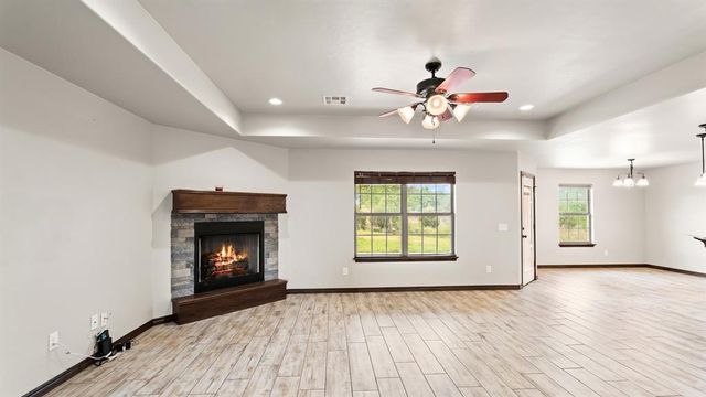 2306 County Road 1335, Blanchard, OK 73010