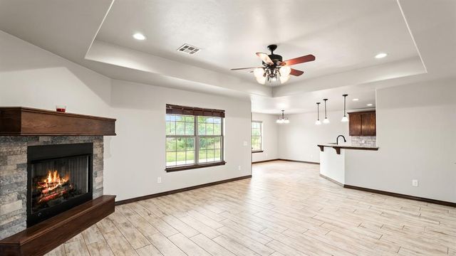 2306 County Road 1335, Blanchard, OK 73010