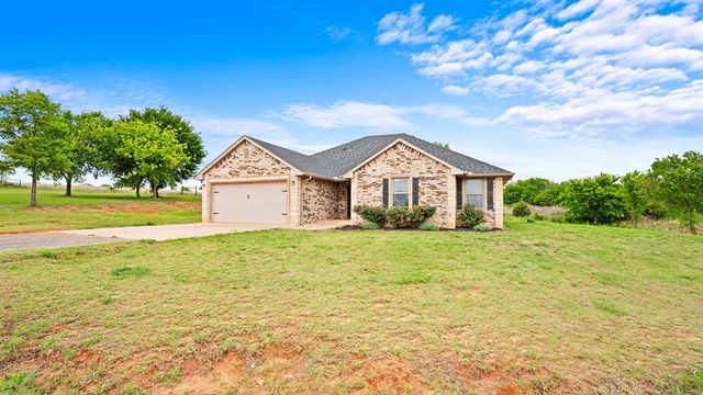 2306 County Road 1335, Blanchard, OK 73010