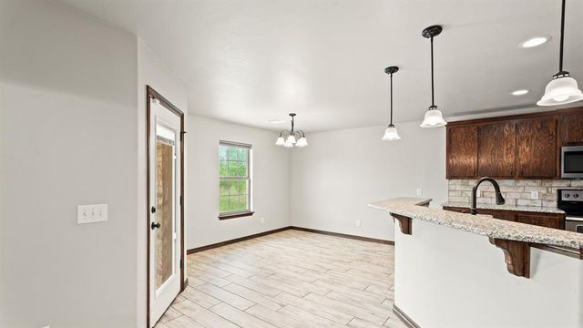 2306 County Road 1335, Blanchard, OK 73010