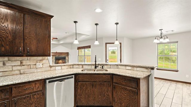 2306 County Road 1335, Blanchard, OK 73010