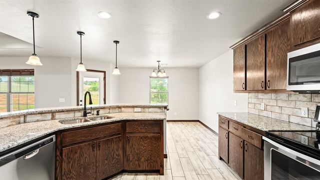 2306 County Road 1335, Blanchard, OK 73010