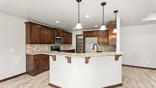 2306 County Road 1335, Blanchard, OK 73010