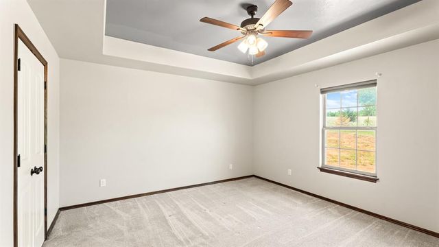 2306 County Road 1335, Blanchard, OK 73010