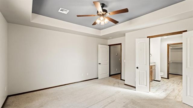2306 County Road 1335, Blanchard, OK 73010