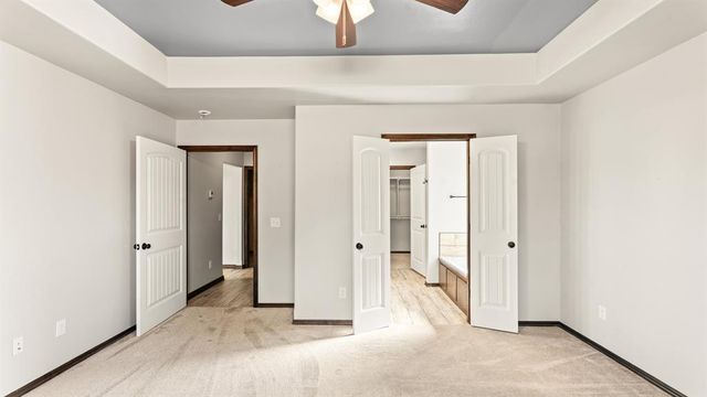 2306 County Road 1335, Blanchard, OK 73010