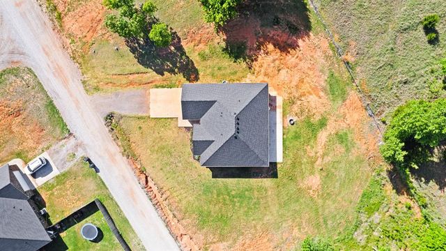 2306 County Road 1335, Blanchard, OK 73010