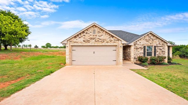 2306 County Road 1335, Blanchard, OK 73010