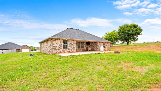 2306 County Road 1335, Blanchard, OK 73010