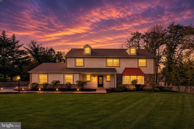 3503 ST DAVIDS RD, Wayne, PA 19087