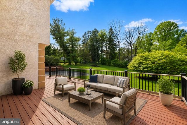 3503 ST DAVIDS RD, Wayne, PA 19087