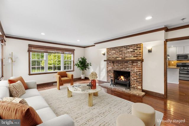 3503 ST DAVIDS RD, Wayne, PA 19087