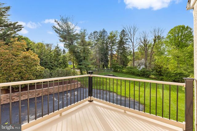 3503 ST DAVIDS RD, Wayne, PA 19087