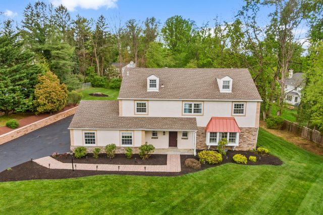 3503 ST DAVIDS RD, Wayne, PA 19087