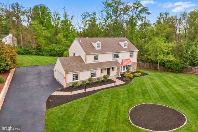 3503 ST DAVIDS RD, Wayne, PA 19087
