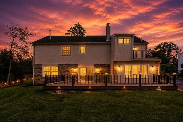 3503 ST DAVIDS RD, Wayne, PA 19087