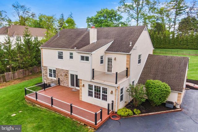 3503 ST DAVIDS RD, Wayne, PA 19087