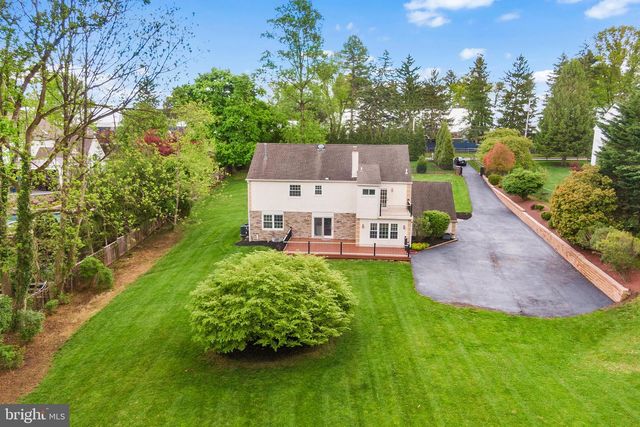 3503 ST DAVIDS RD, Wayne, PA 19087