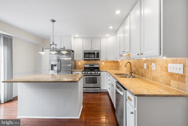 3503 ST DAVIDS RD, Wayne, PA 19087