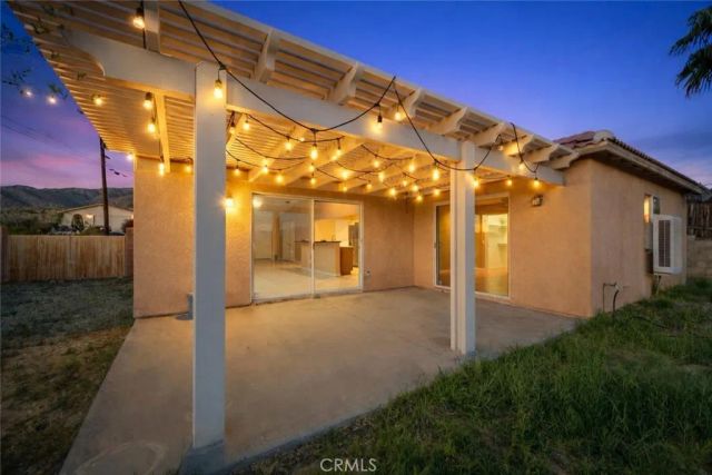 67619 Tunitas Road, Desert Hot Springs, CA 92240