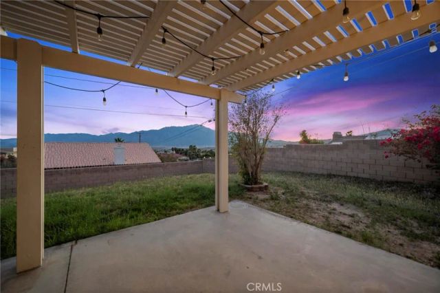 67619 Tunitas Road, Desert Hot Springs, CA 92240