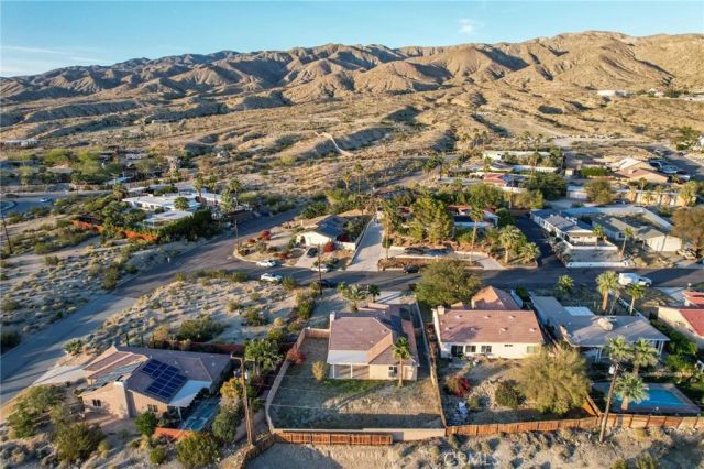 67619 Tunitas Road, Desert Hot Springs, CA 92240