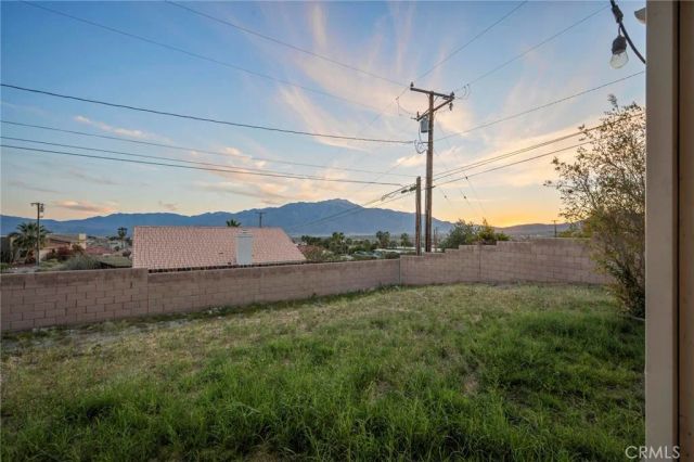 67619 Tunitas Road, Desert Hot Springs, CA 92240