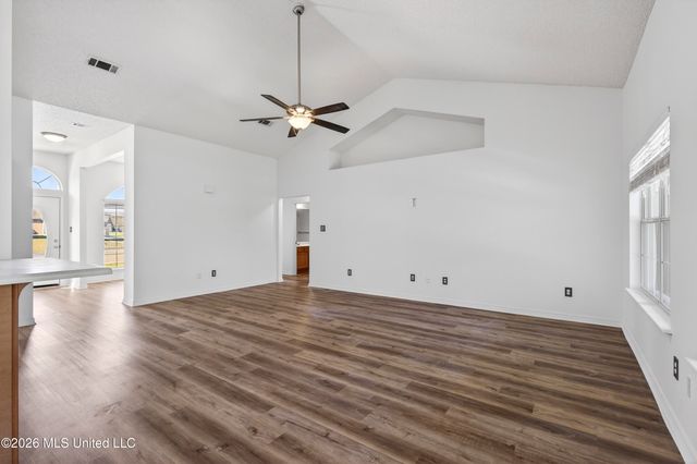 15199 E Shadow Creek Drive, Biloxi, MS 39532