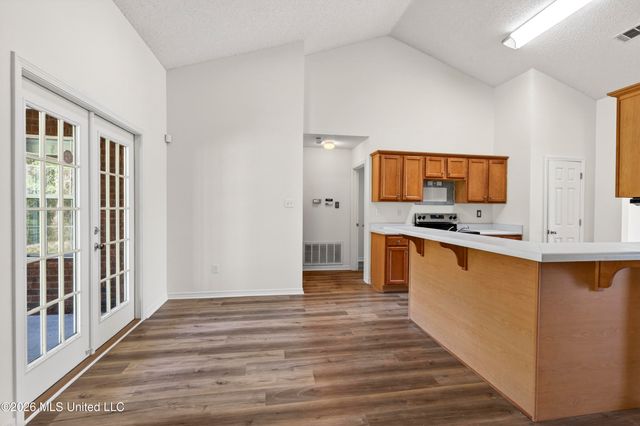 15199 E Shadow Creek Drive, Biloxi, MS 39532