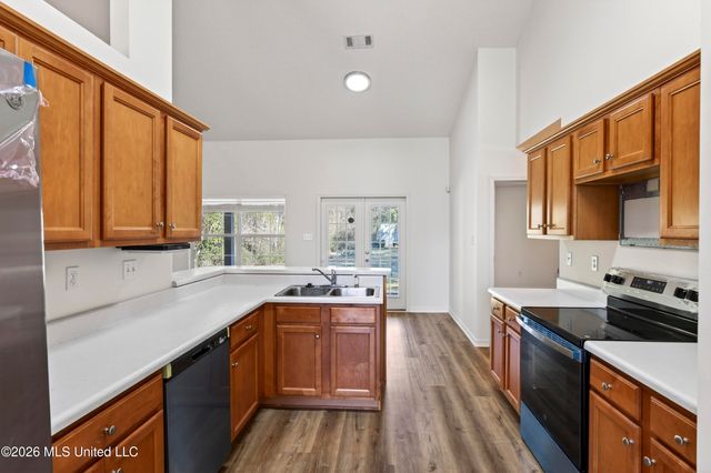 15199 E Shadow Creek Drive, Biloxi, MS 39532